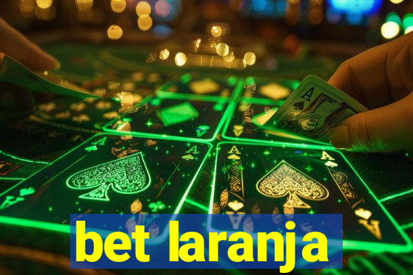 bet laranja