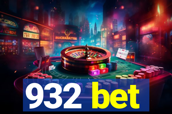 932 bet