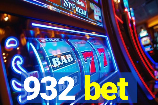 932 bet