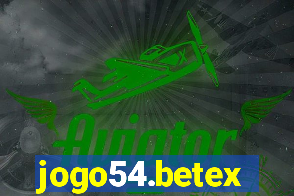 jogo54.betex