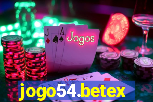 jogo54.betex