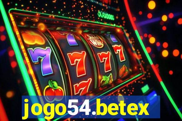 jogo54.betex