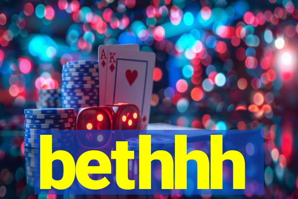 bethhh