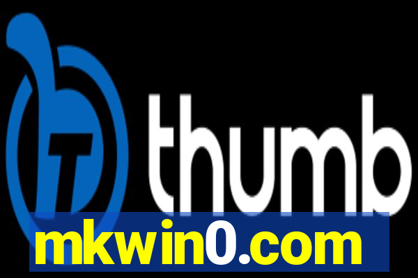 mkwin0.com