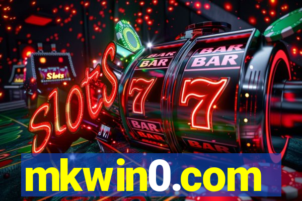 mkwin0.com