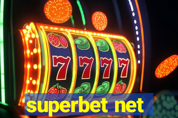 superbet net