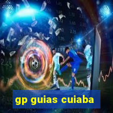 gp guias cuiaba