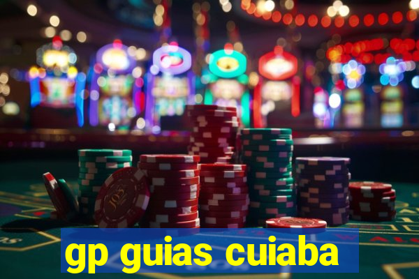 gp guias cuiaba