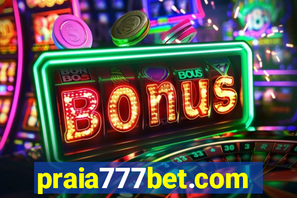 praia777bet.com