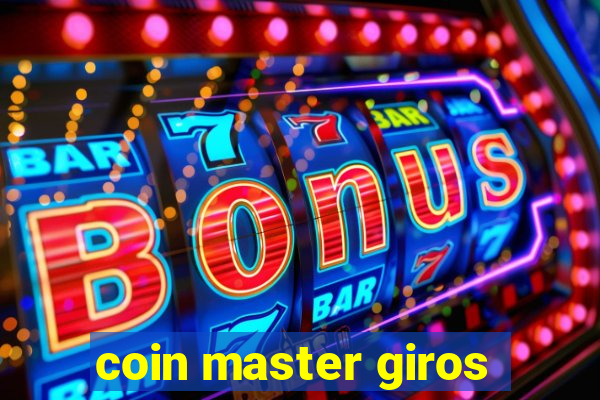 coin master giros