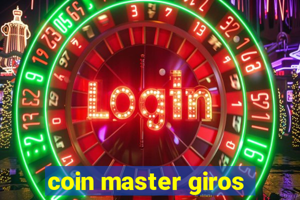 coin master giros