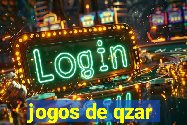 jogos de qzar
