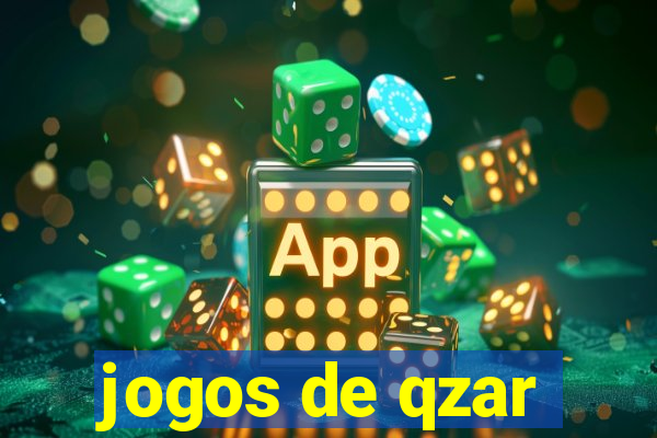 jogos de qzar