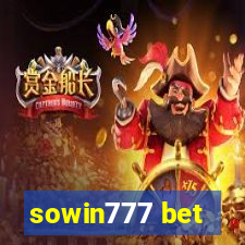sowin777 bet