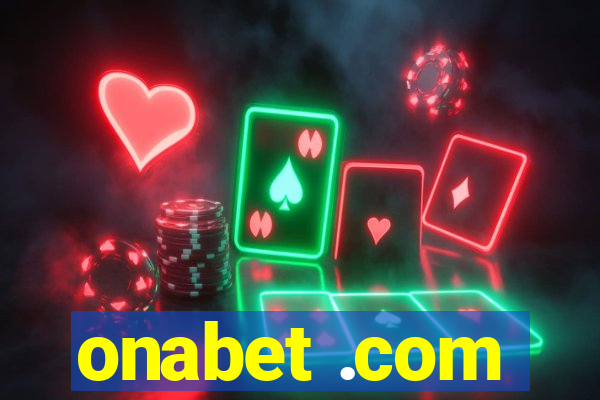 onabet .com