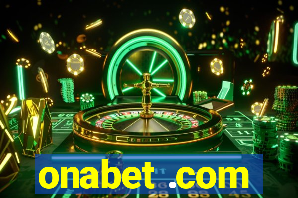 onabet .com