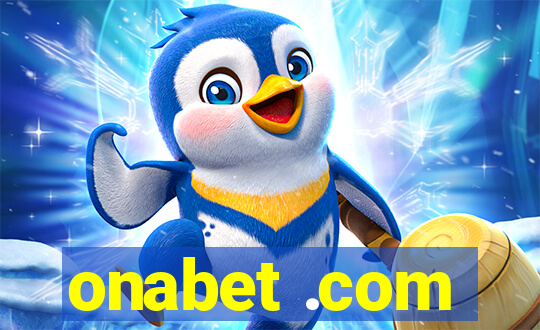 onabet .com