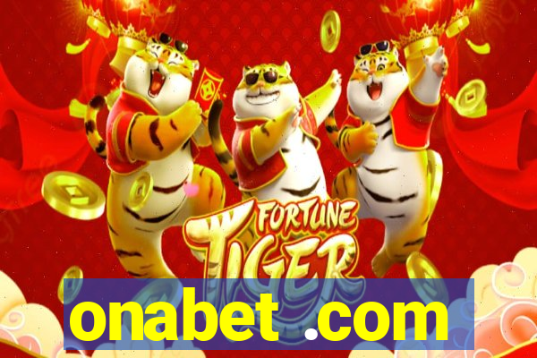 onabet .com