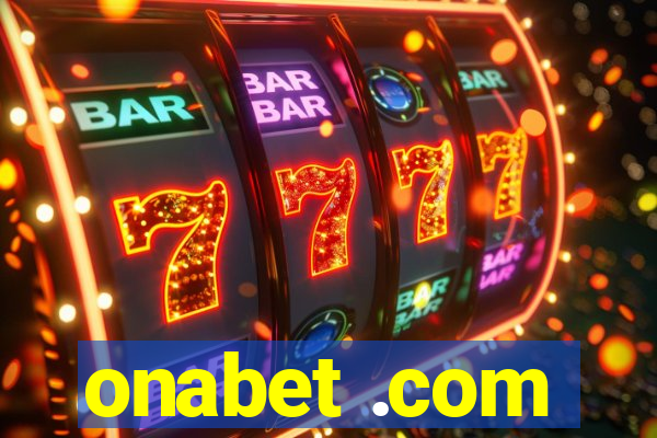 onabet .com