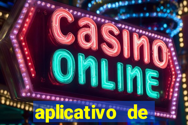 aplicativo de apostas online
