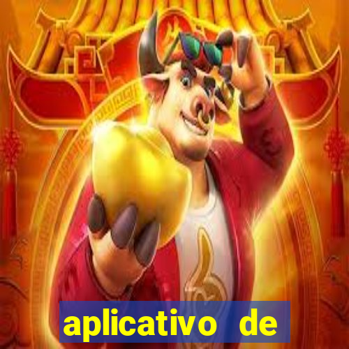 aplicativo de apostas online