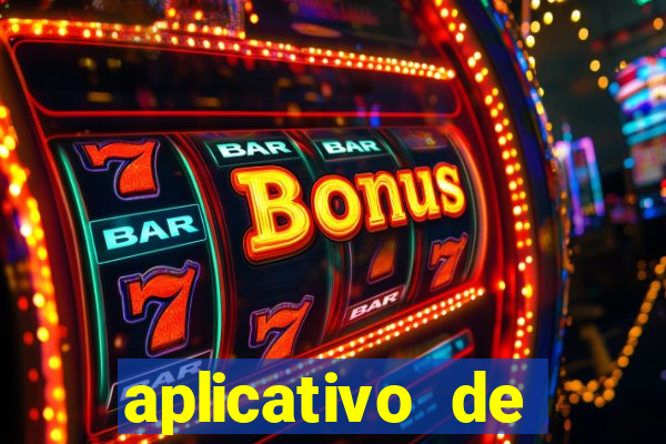 aplicativo de apostas online