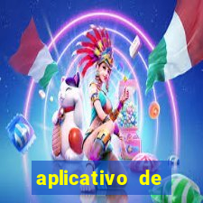 aplicativo de apostas online