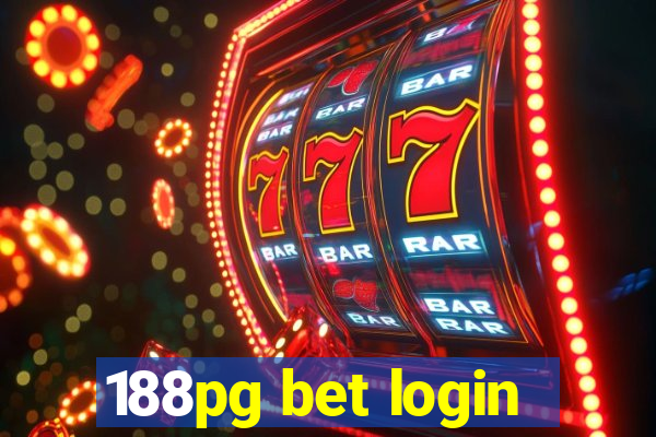 188pg bet login