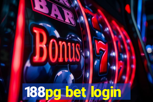 188pg bet login