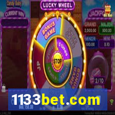 1133bet.com