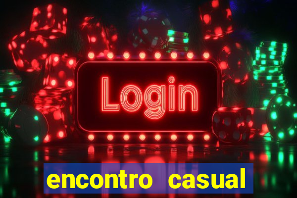 encontro casual porto alegre