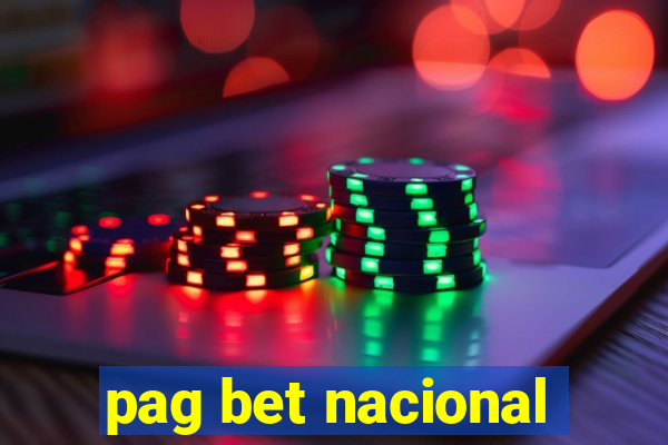 pag bet nacional