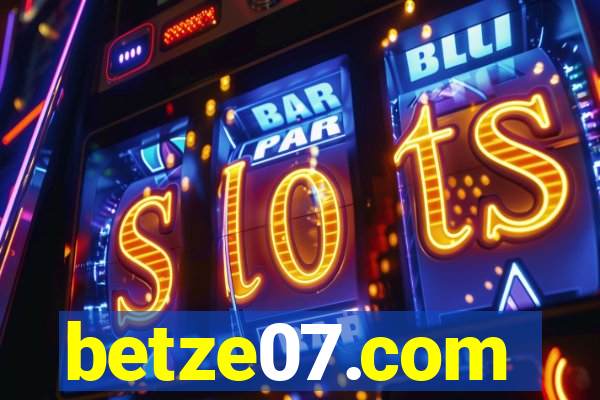 betze07.com