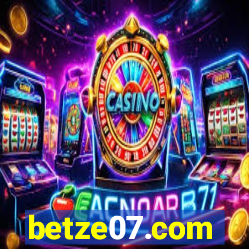 betze07.com