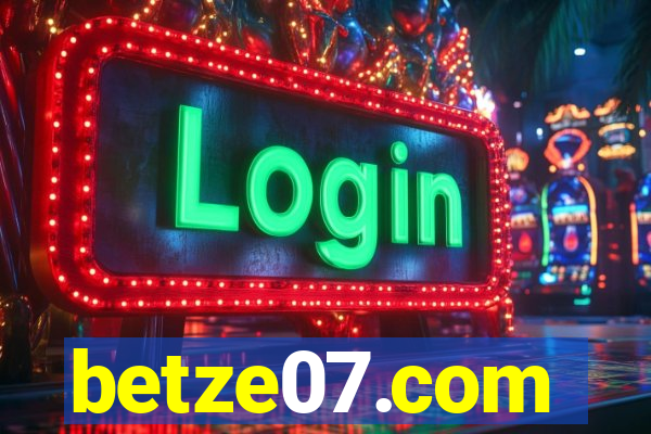 betze07.com