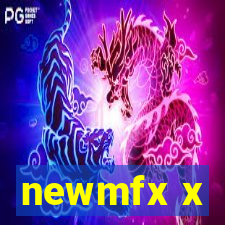 newmfx x