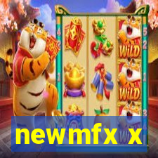 newmfx x