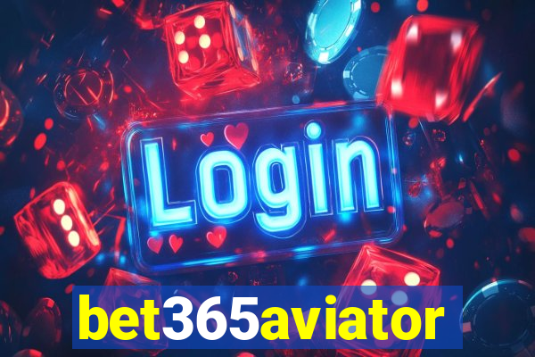 bet365aviator