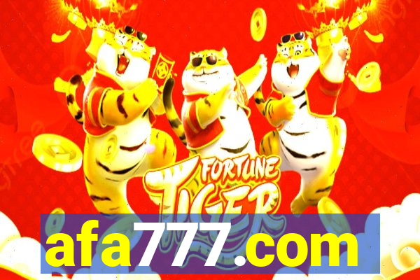 afa777.com
