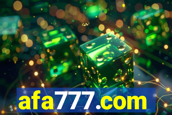 afa777.com