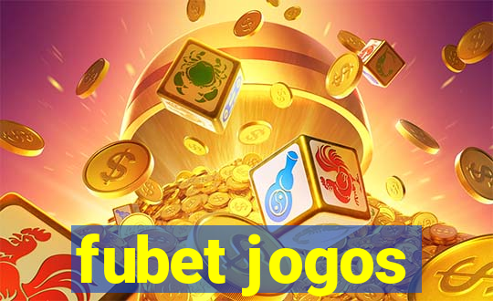 fubet jogos