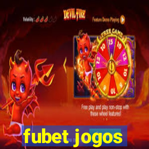 fubet jogos