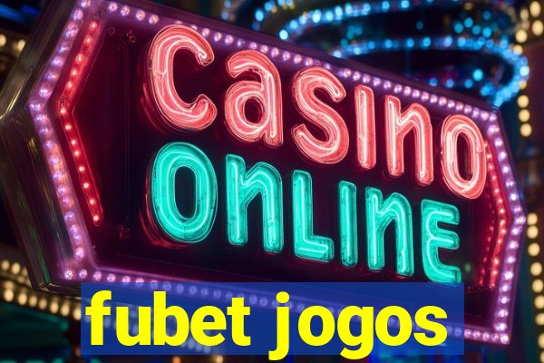 fubet jogos