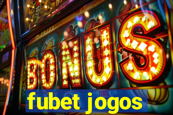 fubet jogos