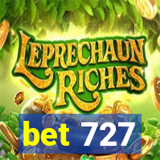 bet 727