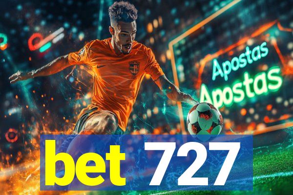 bet 727