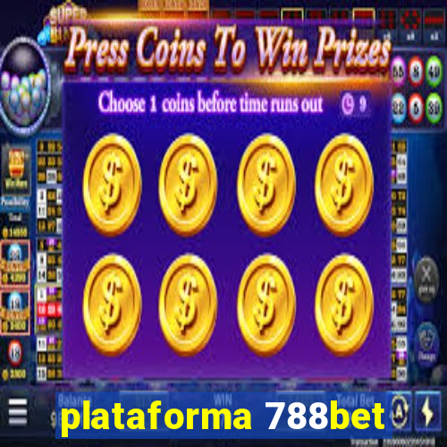plataforma 788bet