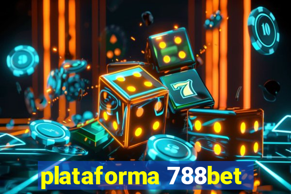 plataforma 788bet