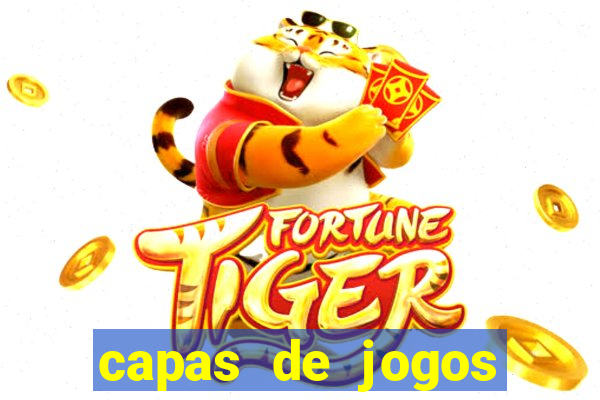 capas de jogos xbox 360