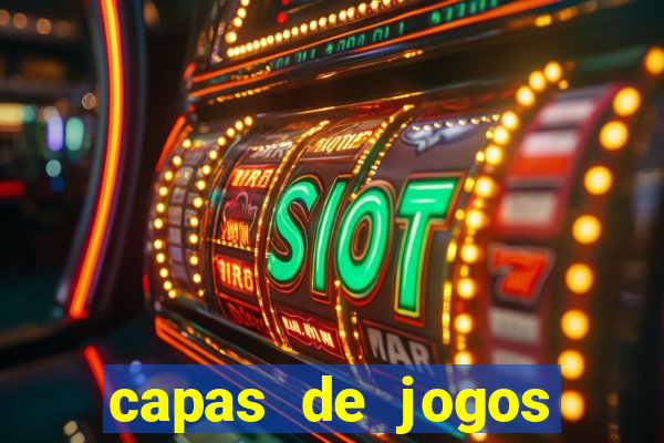 capas de jogos xbox 360